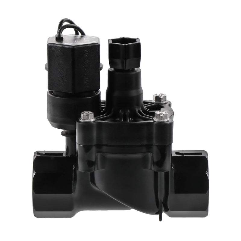 1" FPT Auto Inline Pro Valve w/Flow Control | 57291