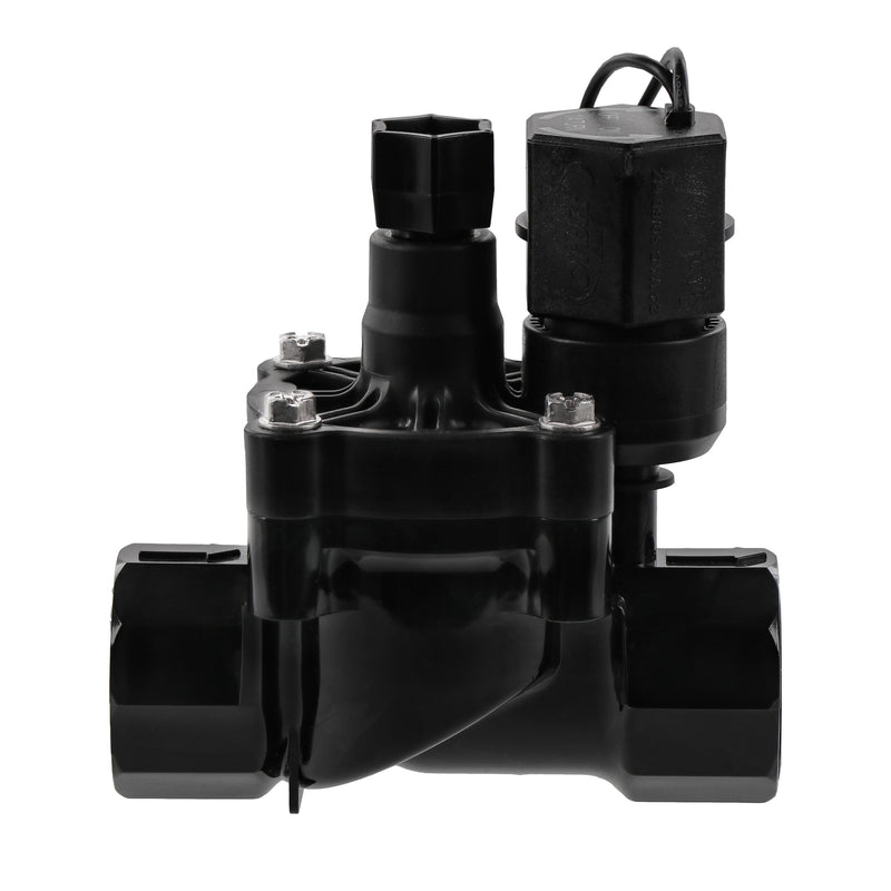 3/4" FPT Auto Inline Valve with Flow Control | 57290