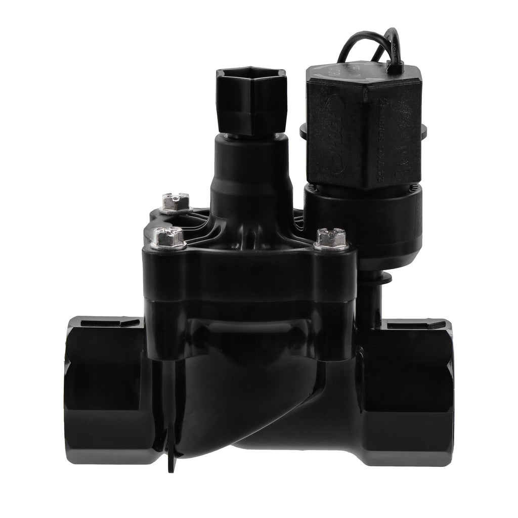 Válvula Auto Inline Pro de 1" HPT con control de flujo | 57291