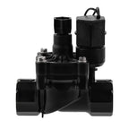 Válvula Auto Inline Pro de 1" HPT con control de flujo | 57291