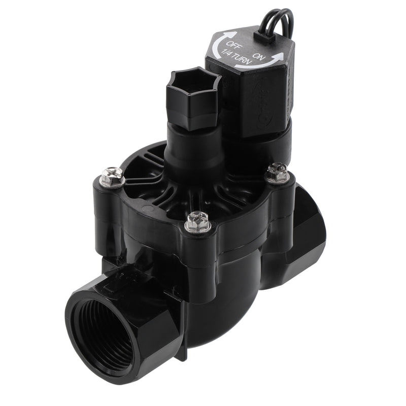 1" FPT Auto Inline Pro Valve w/Flow Control | 57291