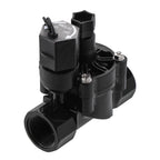 Válvula en línea automática de 3/4" HPT con control de flujo | 57290