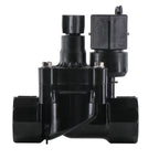 Válvula en línea automática de 3/4" HPT con control de flujo | 57290