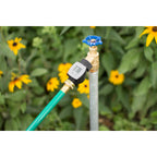 Medidor de flujo de agua para manguera 56854
