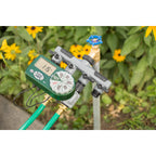 Kit completo de riego para el jardín 58911