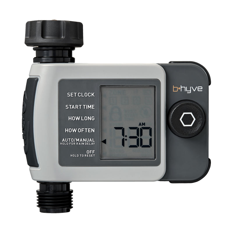 B-hyve XD Smart Hose Timer