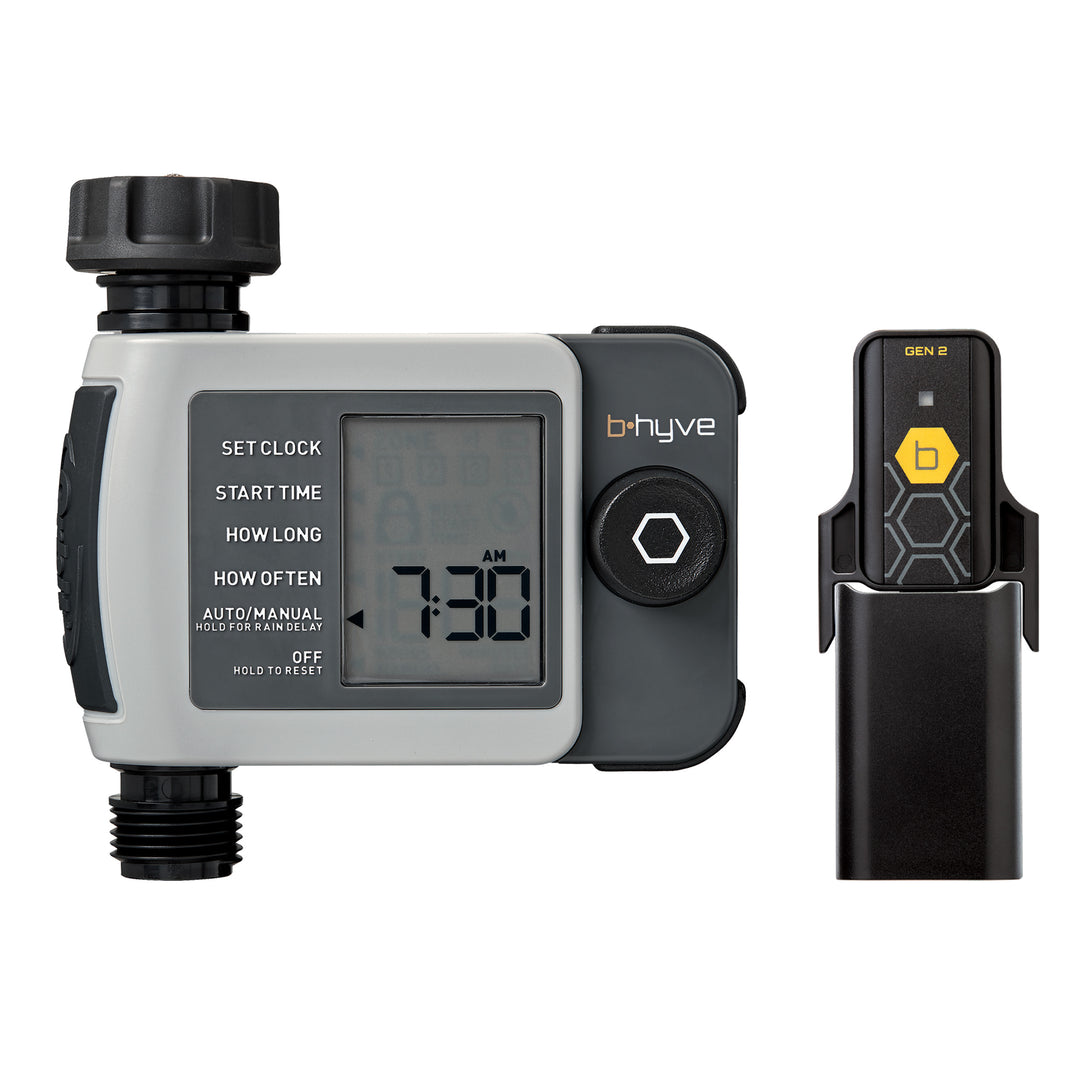 B-hyve XD Smart Hose Timer