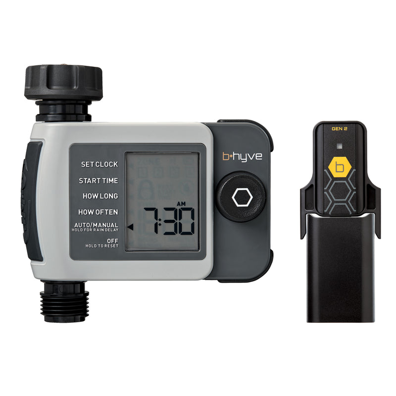 B-hyve XD Smart Hose Timer