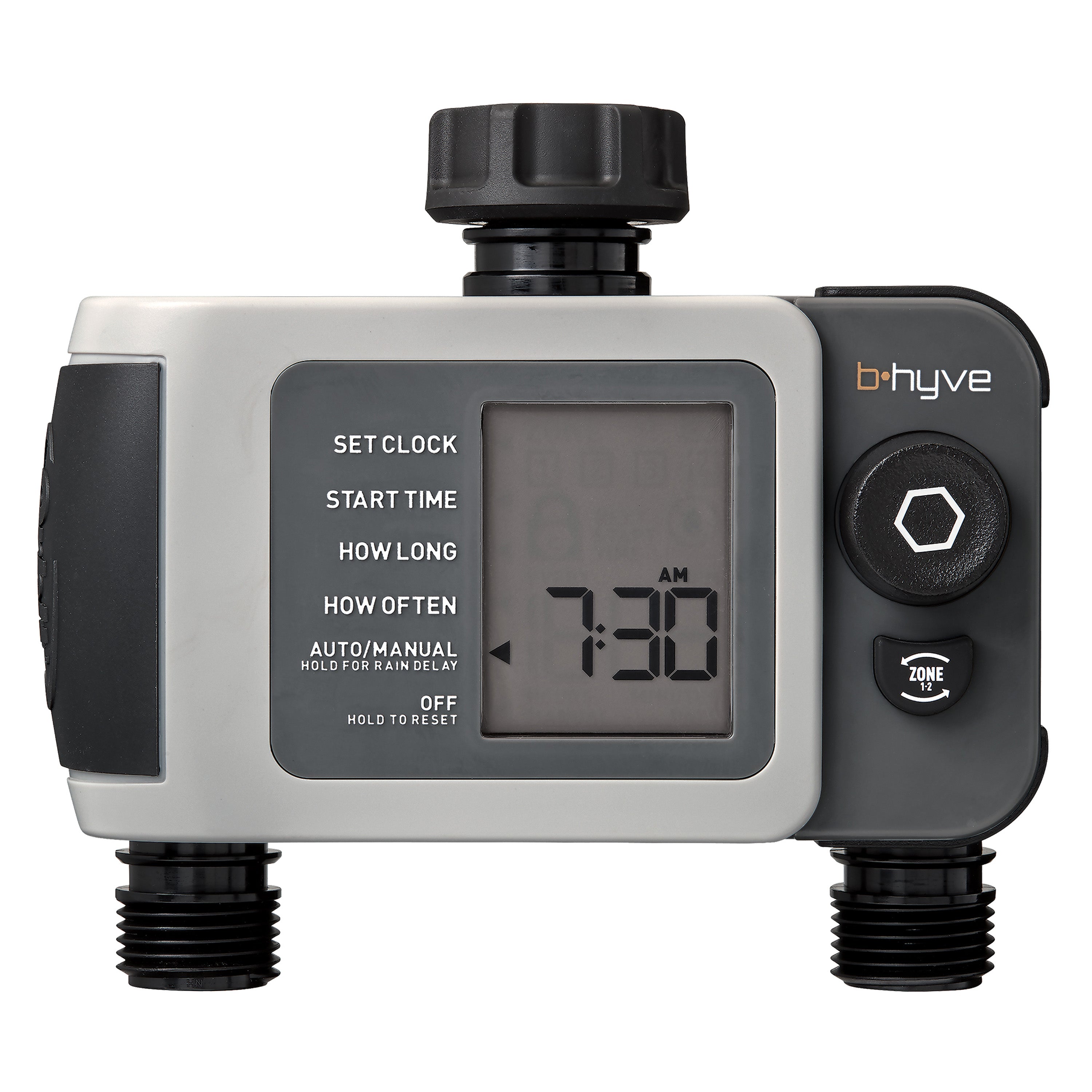 Orbit B-hyve XD 2-Outlet Smart Hose Timer