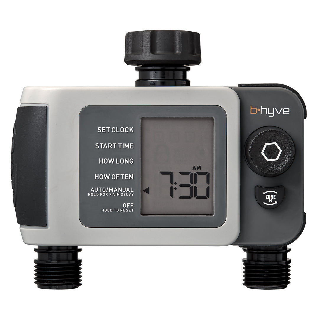 B-hyve XD Smart Hose Timer