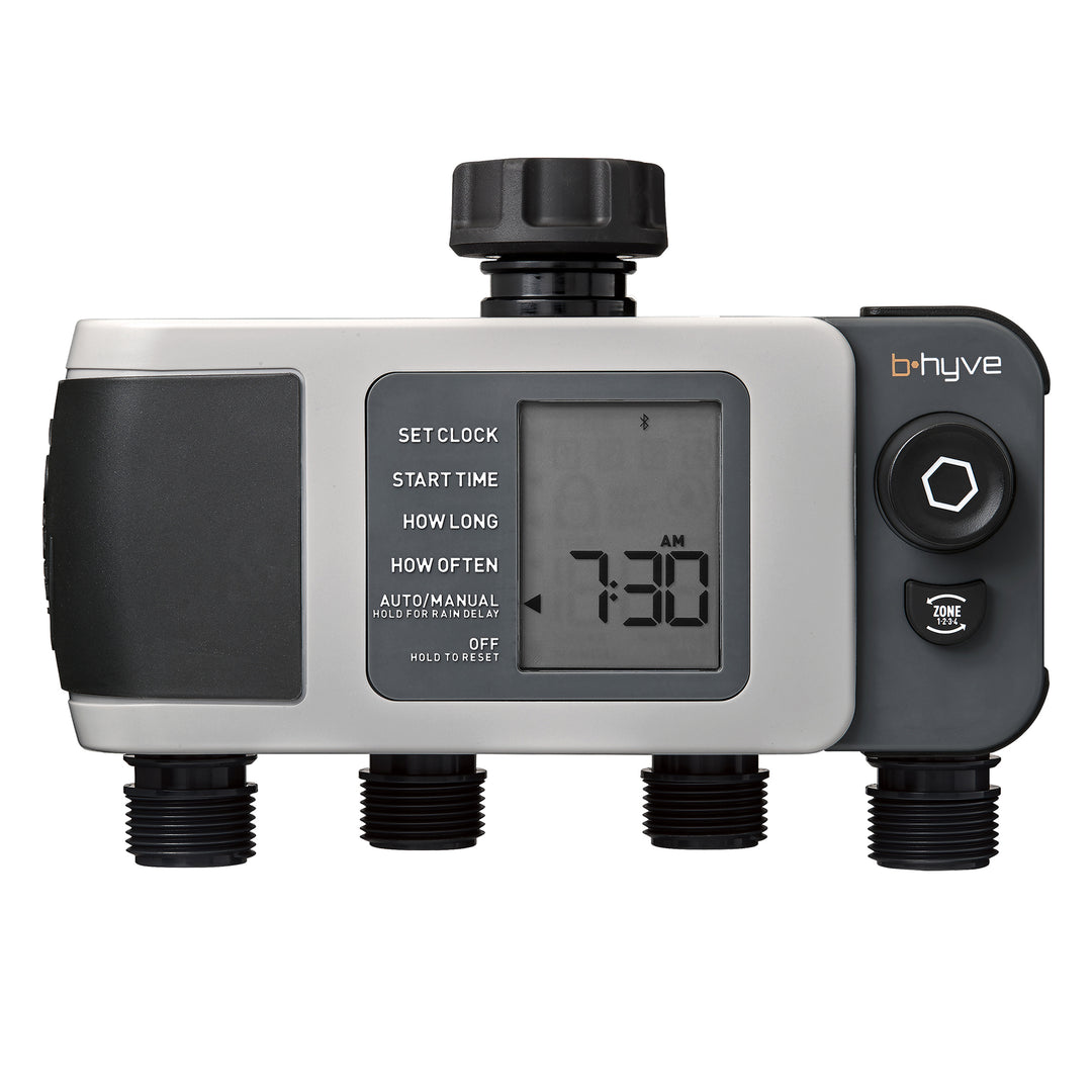 B-hyve XD Smart Hose Timer