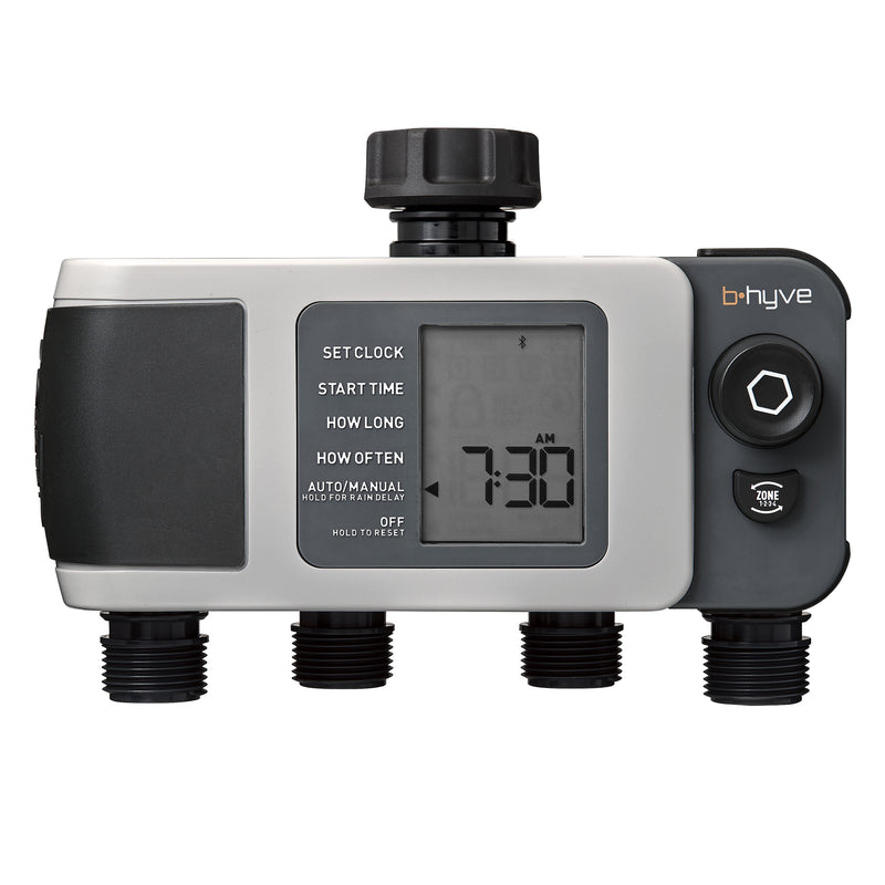 B-hyve XD Smart Hose Timer