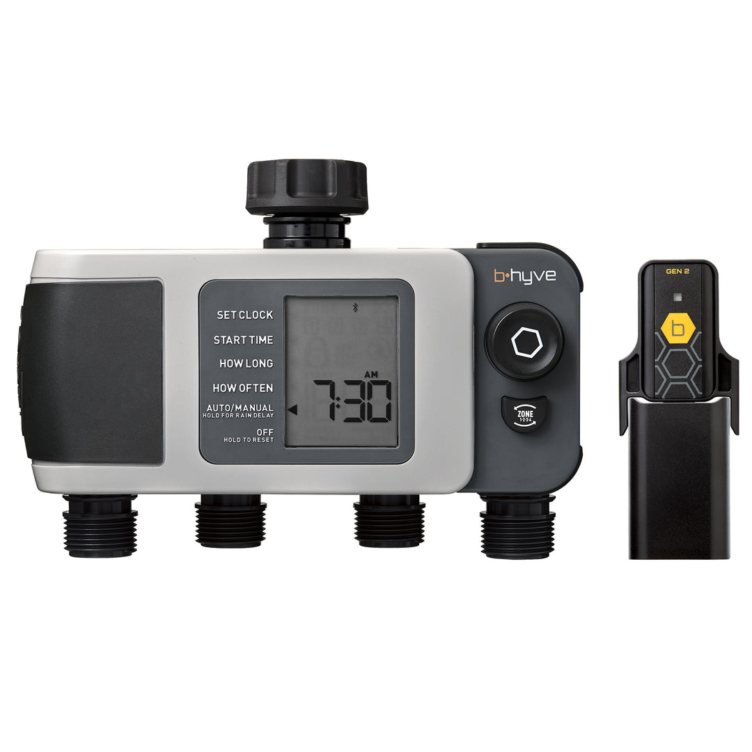 B-hyve XD Smart Hose Timer