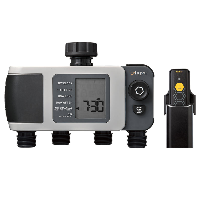 B-hyve XD Smart Hose Timer