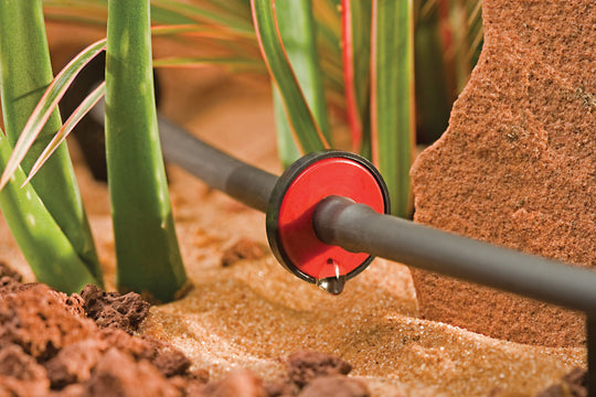 1/4-in. Inline Drip Emitters