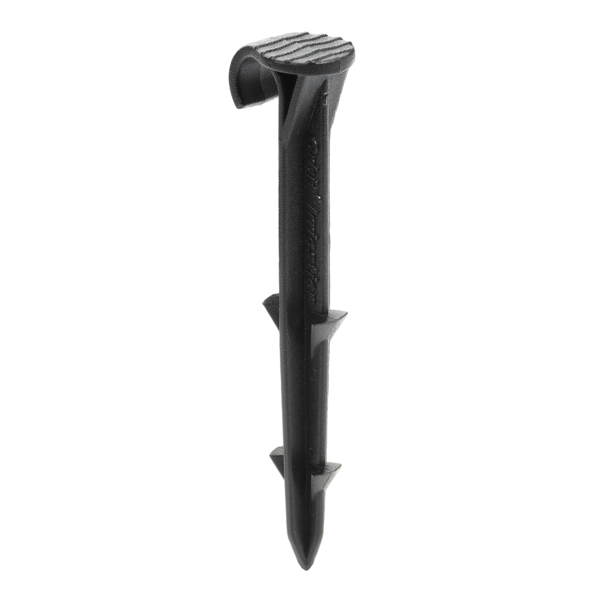 Estaca de anclaje para tubería de goteo de 1/2" | 67732
