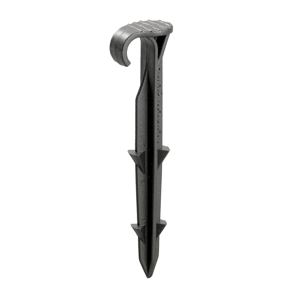 Estaca de anclaje para tubería de goteo de 1/2" | 67732