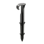 Estaca de anclaje para tubería de goteo de 1/2" | 67732