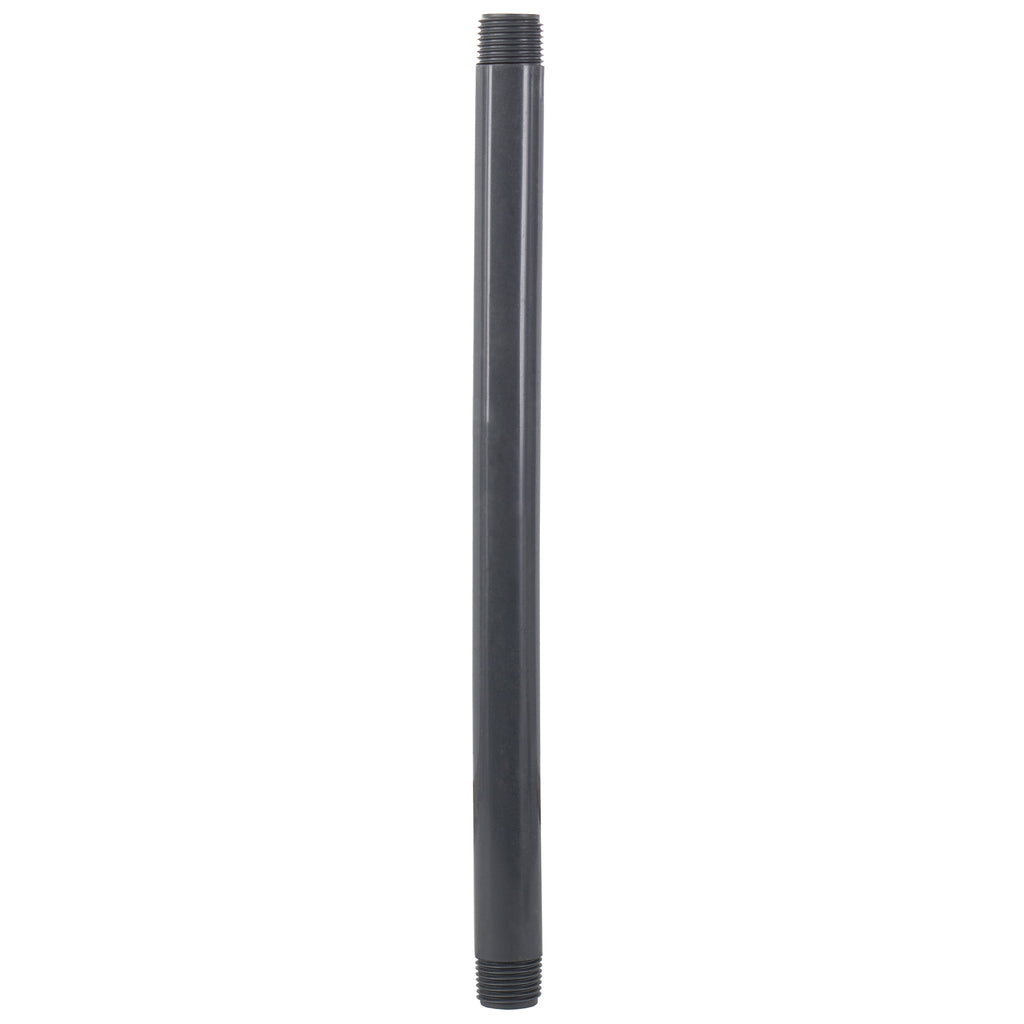 Elevador de PVC de 1/2" MPT x 10" | 38090