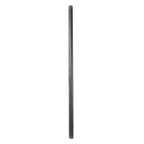 Elevador de PVC de 1/2" MPT x 18" | 38094