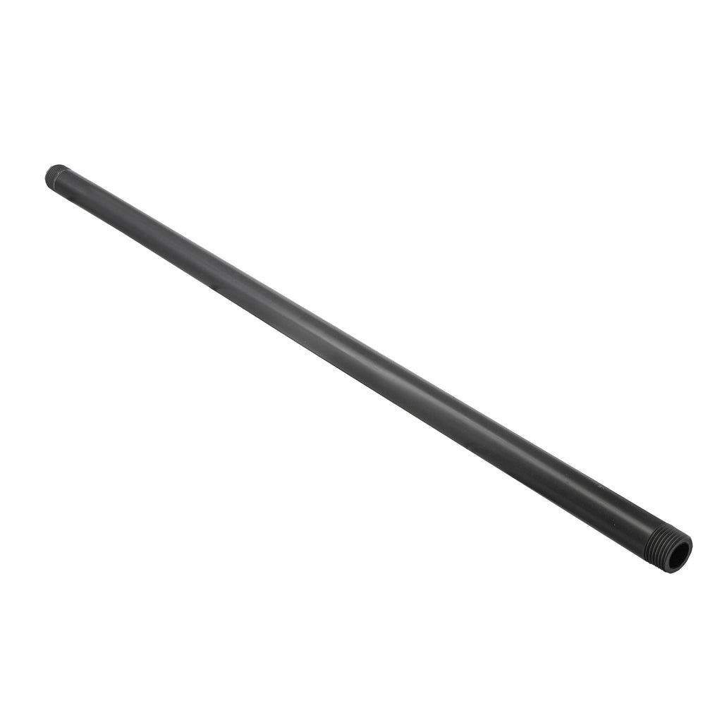 Elevador de PVC de 1/2" MPT x 18" | 38094