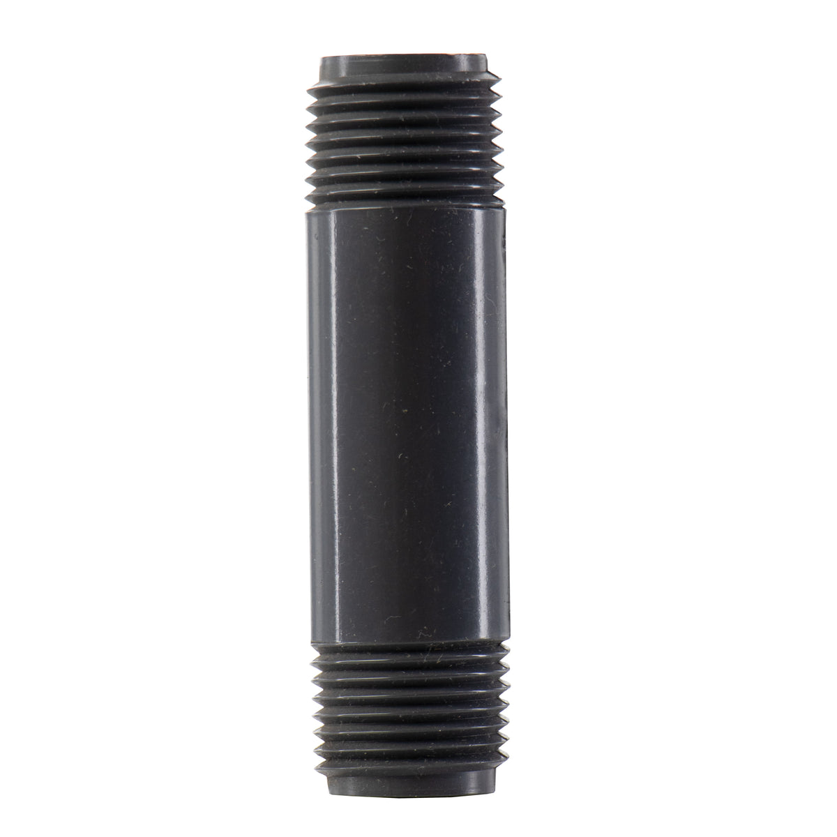 Elevador de PVC de 1/2" MPT x 3" | 38083