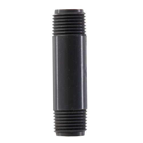 Elevador de PVC de 1/2" MPT x 3" | 38083