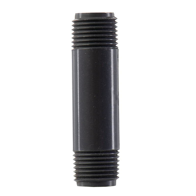 1/2" MPT x 3" PVC Riser 38083