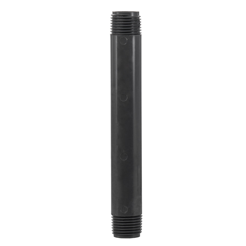 Elevador de PVC de 1/2" MPT x 8" | 38088