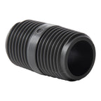 Conector elevador de PVC de 1/2" MPT x cerrado | 38381