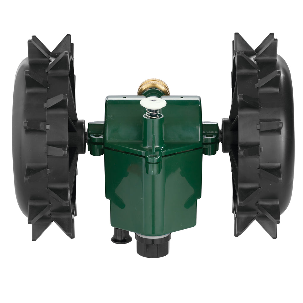 Conjunto de motor para aspersor viajero 26025