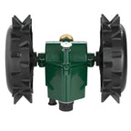 Conjunto de motor para aspersor viajero 26025