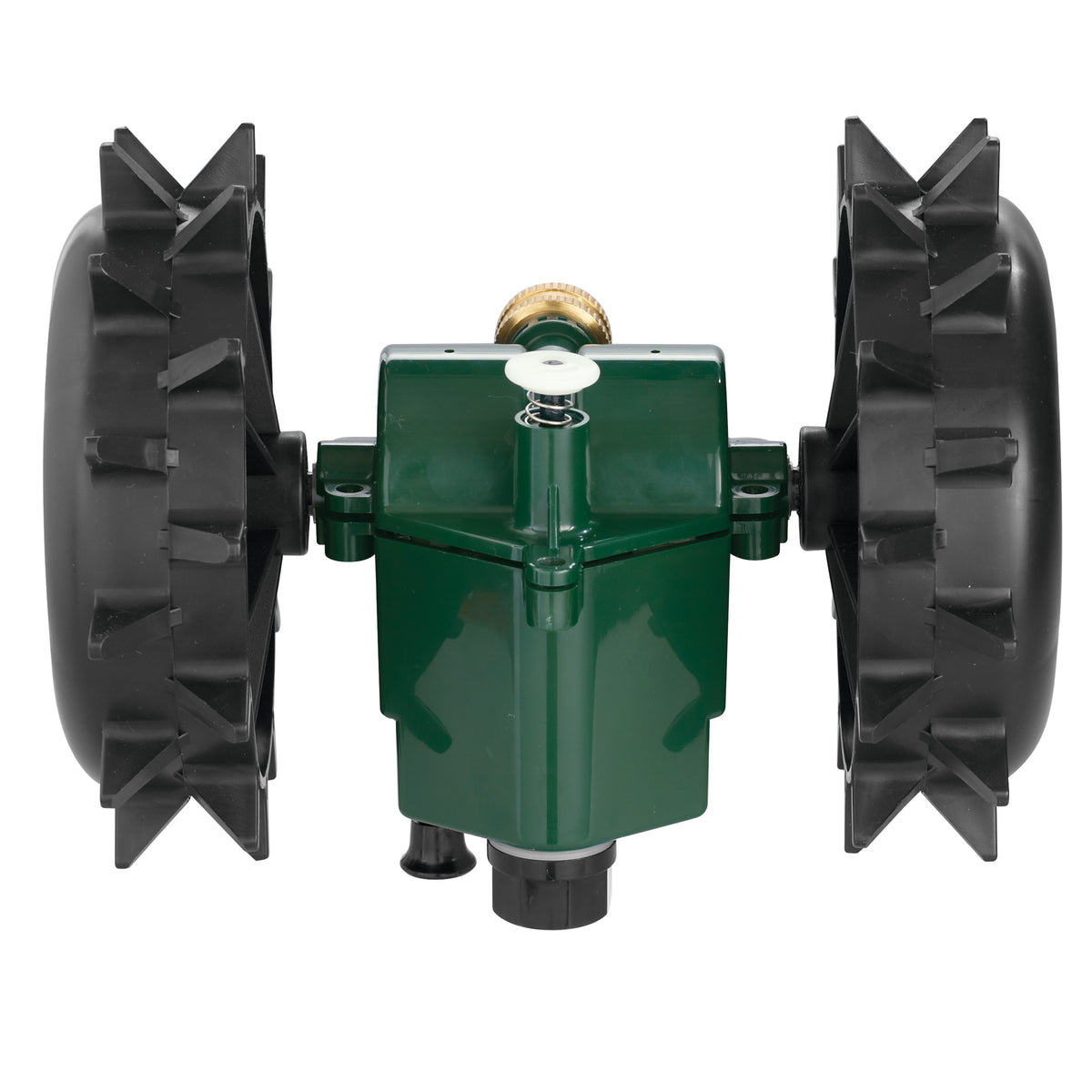 Conjunto de motor para aspersor viajero 26025