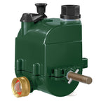 Conjunto de motor para aspersor viajero 26025