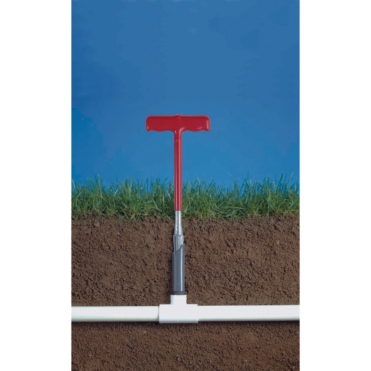 Extractor de elevador de 1/2" y 3/4" 26076