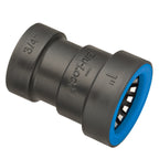 Acople Reductor Blu-Lock de 1" x 3/4" 31677