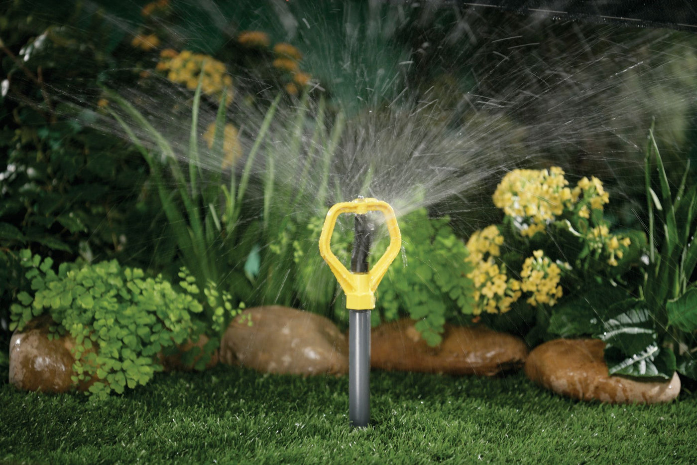 1/2-in. FPT Spinning Head Sprinkler