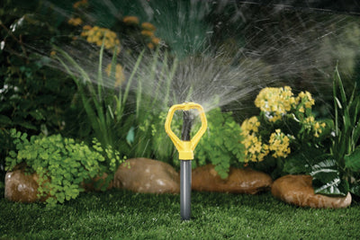 1/2-in. FPT Spinning Head Sprinkler