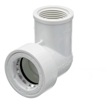 PVC-Lock® Flexible Repair Couplings – OrbitOnline