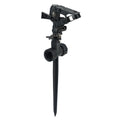 1/2-in. Plastic Impact Sprinkler on Plastic Spike 58244