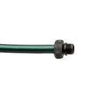 Reparador de manguera macho de plástico de 5/8"-3/4" 58102
