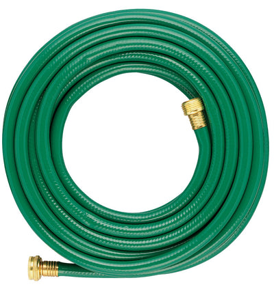 Port-A-Rain Hose Watering Sprinkler System with Fixed Nozzles