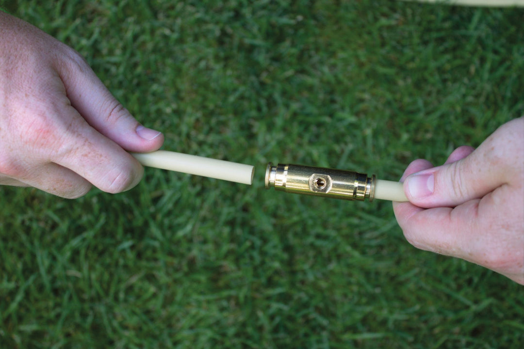 Professional 12 Ft. Brass Slip-Lok Mist Cooling System