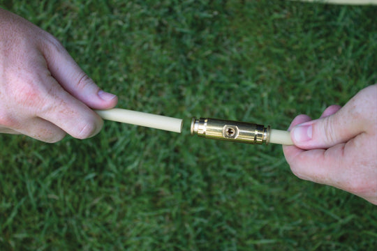 Professional 12 Ft. Brass Slip-Lok Mist Cooling System
