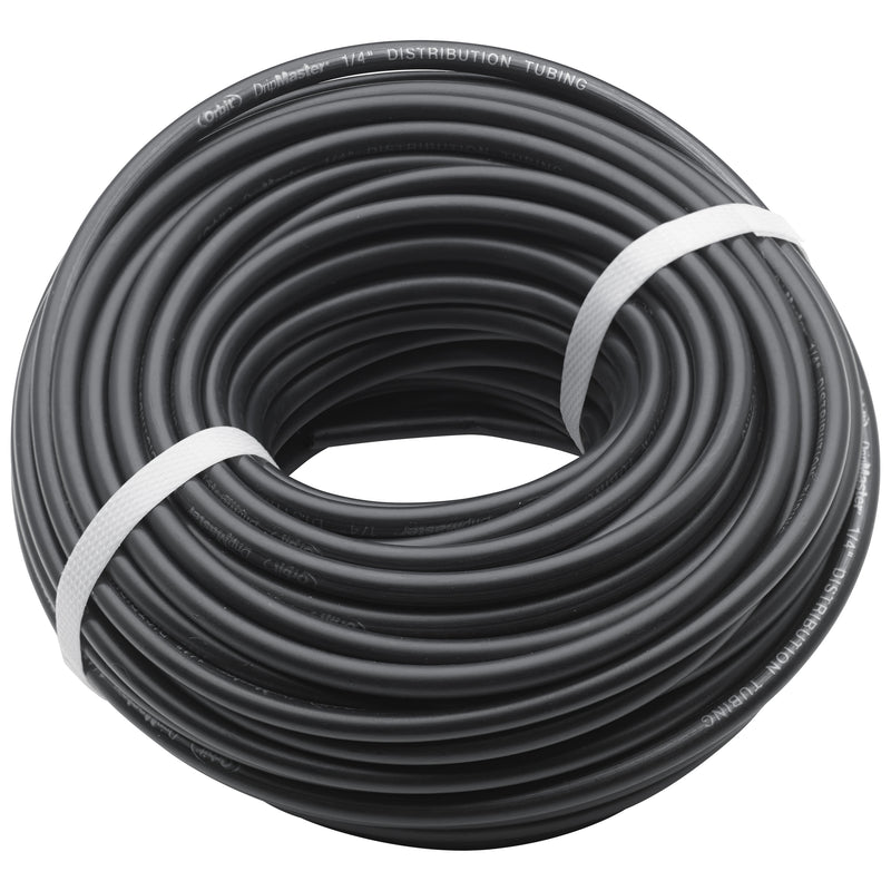 1/4 In. x 100 Ft. Black Drip Distribution Tubing | 67301