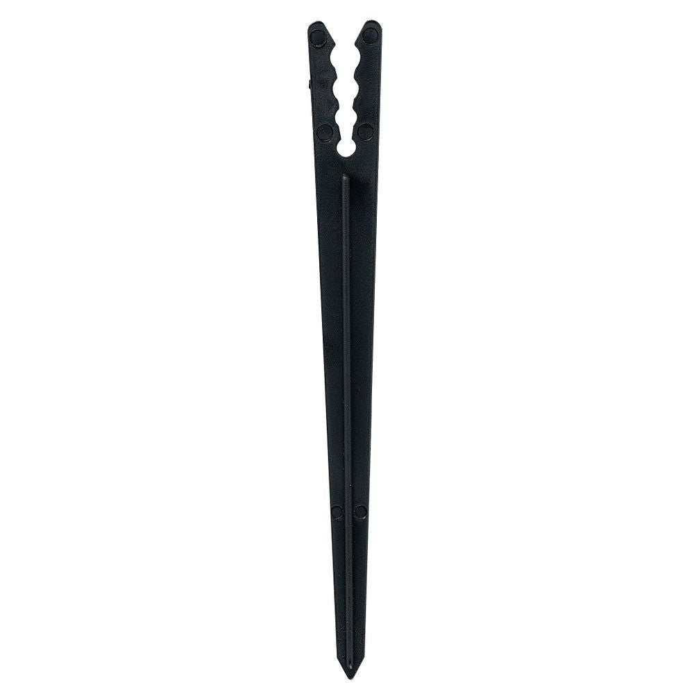 Estaca de soporte para tubo de goteo de 1/4" - Paquete de 10 unidades 65721