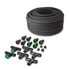 Manguera de jardín porosa de 30.5 m x 9.5 mm Kit 22045