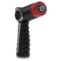 Boquilla de manguera de metal con control de pulgar y rociado ajustable Pro Series | 28613