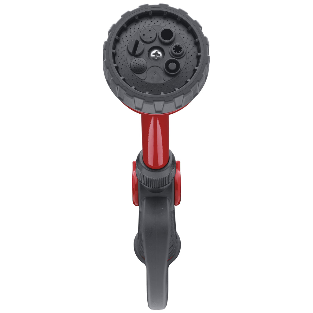 Varita de riego Pro Flo de 7 patrones con control de pulgar 58995