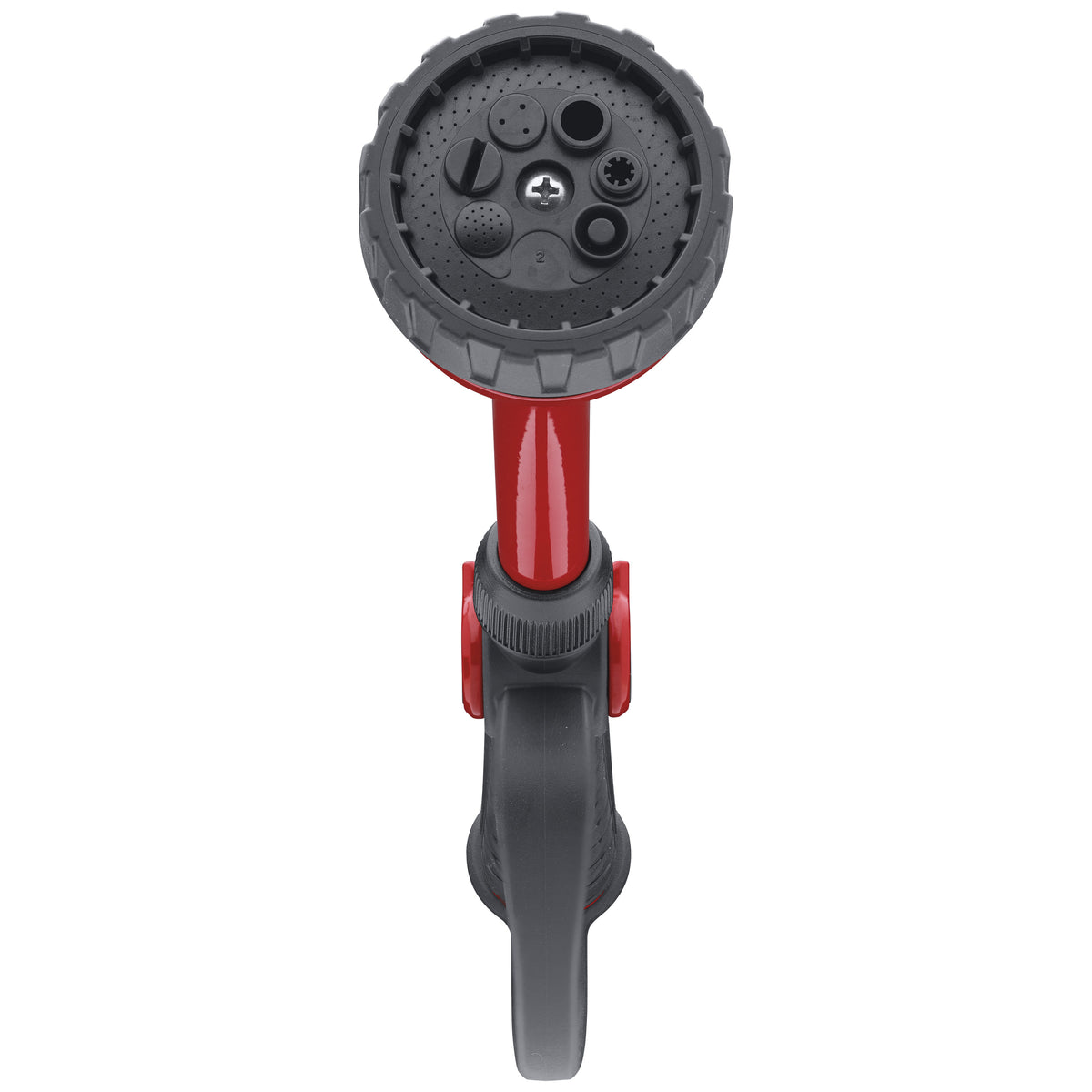 Varita de riego Pro Flo de 7 patrones con control de pulgar 58995